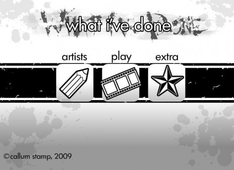 What_I_ve_Done_Menu.JPG