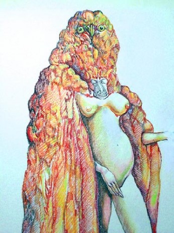 M.Ernst_Bird_Pastel1993_de.jpg