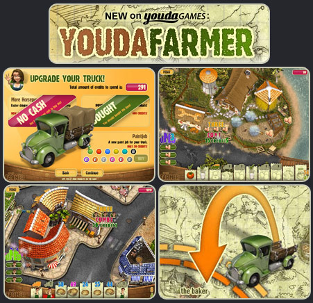  Farmer Game on Youda Farmer   Pc Game Download   New Games Wanted