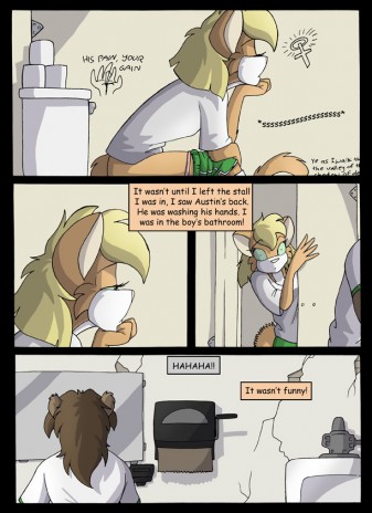 Full Yiffy Comic Found! :) Full Yiffy Comic Found! :)