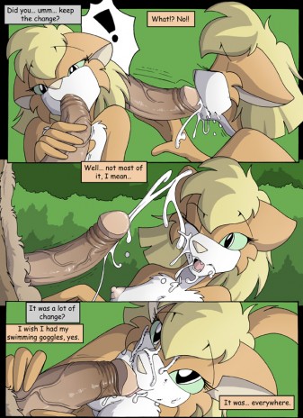 Part 22 of Camp Yiffy Part 22 of Camp Yiffy
