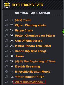 Number_13_all_time_song.JPG