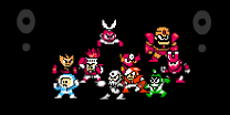 MegamanParty.gif