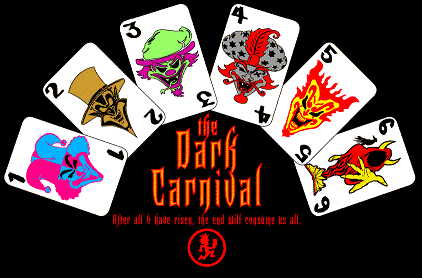 DarkCarnivalAll6JokerCards.gif