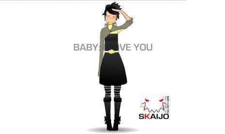 i love you baby. I+love+you+aby+animation