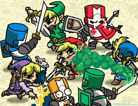 four_sword_castle_crashers.gif