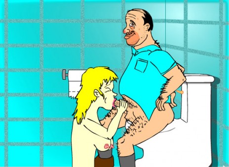 new cartoon new cartoon