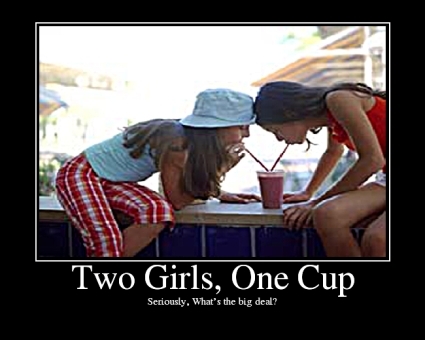 1 cup girls stream 2 Urban Dictionary: