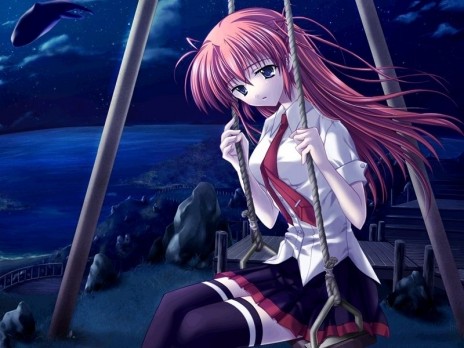 Dating Sims