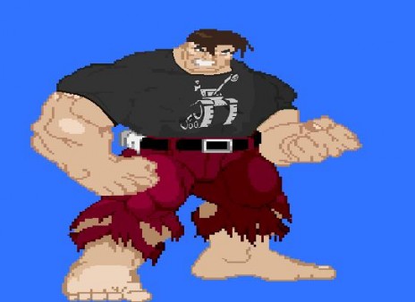 PoozyCapcom.JPG