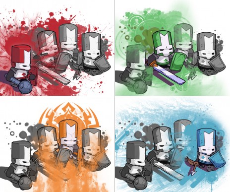 Castle_Crashers_Team_by_Da.jpg