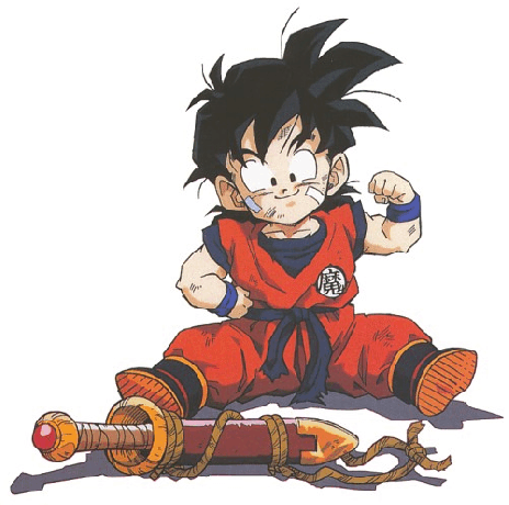 dagon_ball_z_gohan.gif