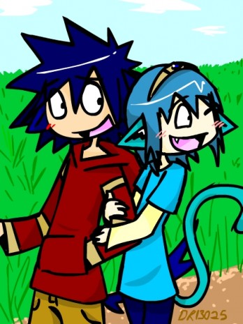 walkin_thro_the_park_by_Dr.jpg