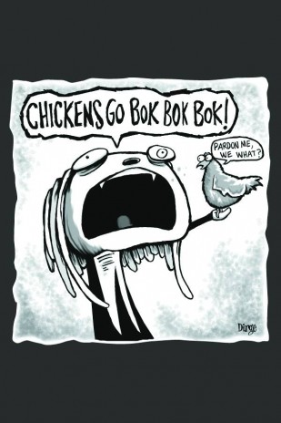 lenore cute little dead girl. A cute dead girl that loves