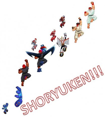 image: 187822_Evolution_of_the_shoryuken