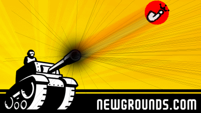 Newgrounds.com design has