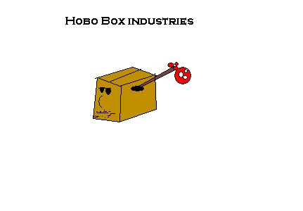 Hobo Box