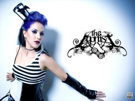 alissa white gluz. Fuck man, alissa will come