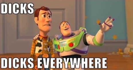 Dickseverywheretoystory.jpg