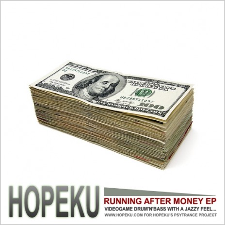 Running_after_money_EP_cov.jpg