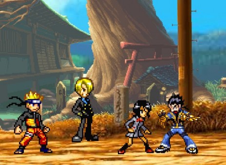 AdventuresOfRon_GameRanger.jpg