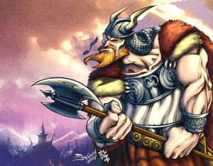 The_Viking_by_JoniGodoy.jpg