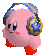 Kirby_with_headphones.gif