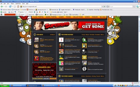 Frontpagescreenyclockday07.JPG