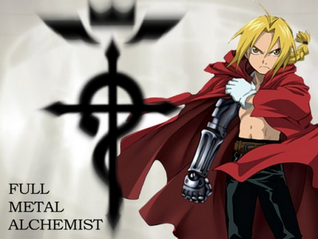 Heavy Metal Alchemist