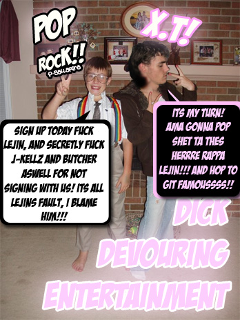 DDExposed