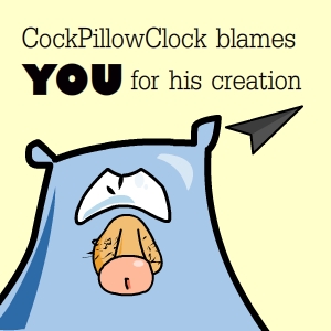 Cockpillowclock.jpg