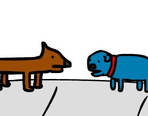 Dogs