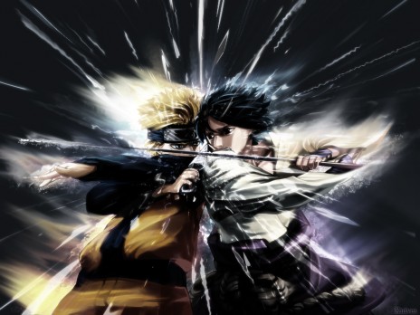 Naruto_Sasuke_Clashv3_by_K.jpg