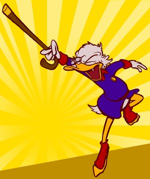 Action_Scrooge_by_JoeMcDuc.jpg