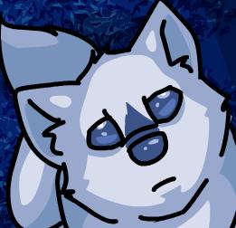 ponderingwolf.JPG