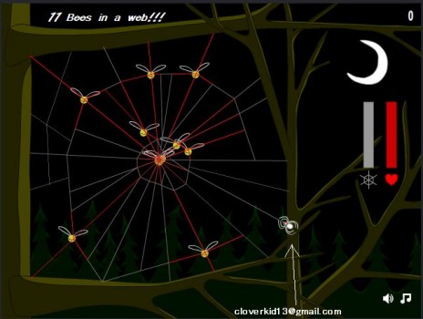 11_bees_in_a_web___.JPG