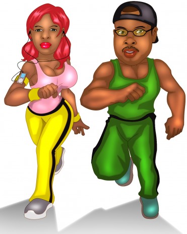 Woody_and_Kate_Running.jpg