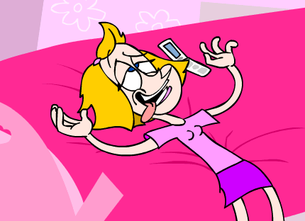 mindyswoon1.gif