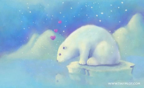 my_november_polar_bear.jpg