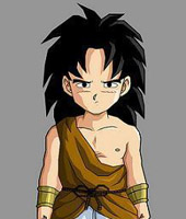 Broly Son