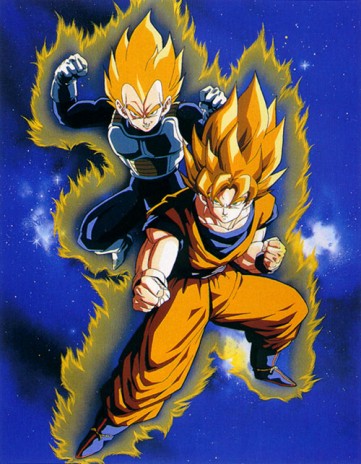 dbz hentai