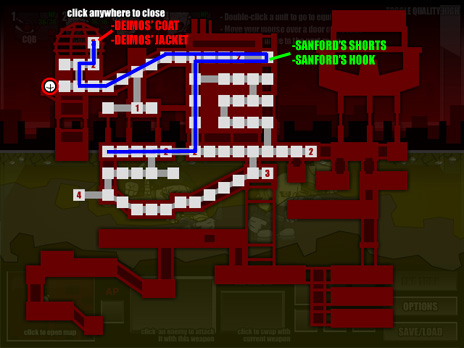 Madness Retaliation, Madness Combat Wiki